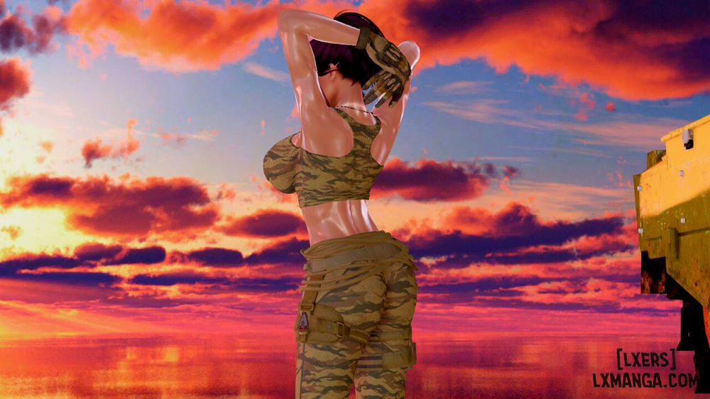 Bad Operation EX Oneshot trang 5