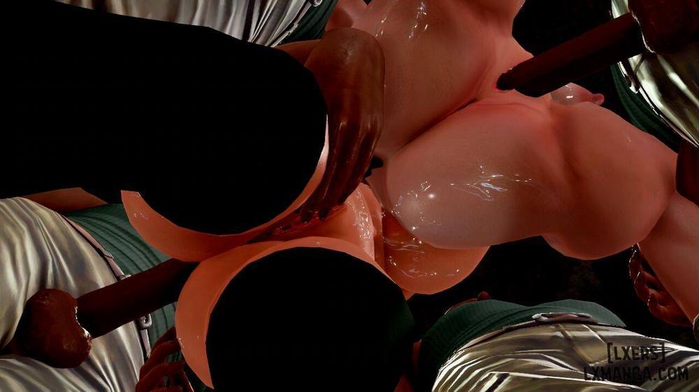 Bad Operation EX Oneshot trang 51