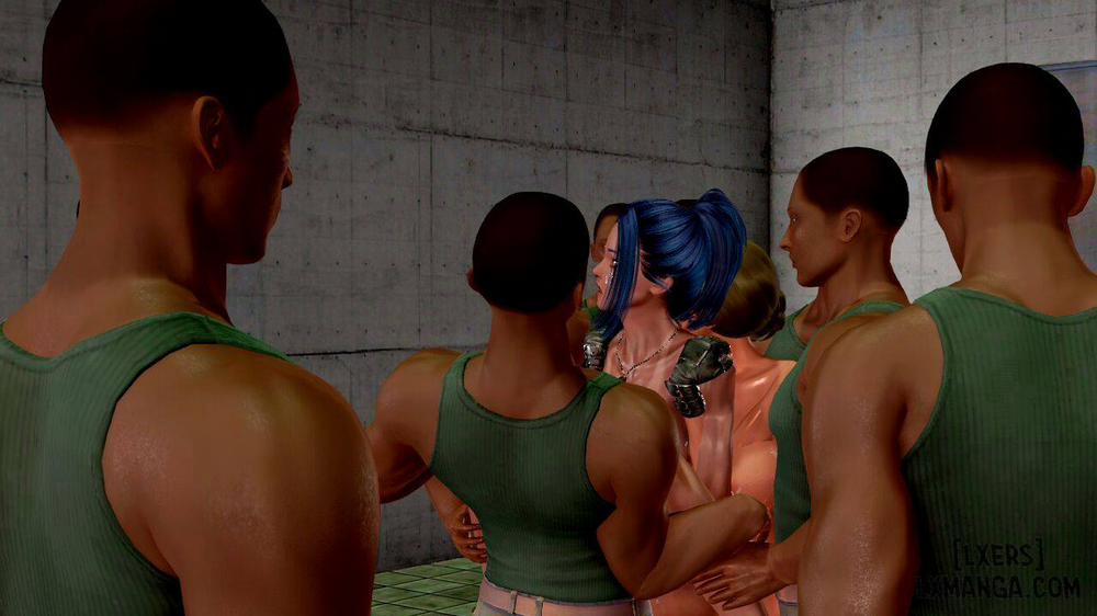 Bad Operation EX Oneshot trang 54