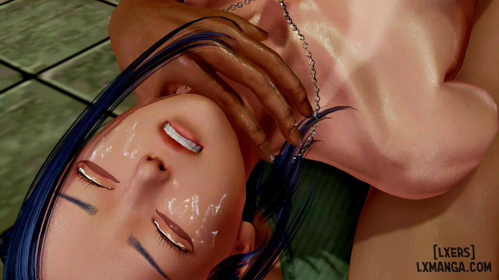 Bad Operation EX Oneshot trang 59