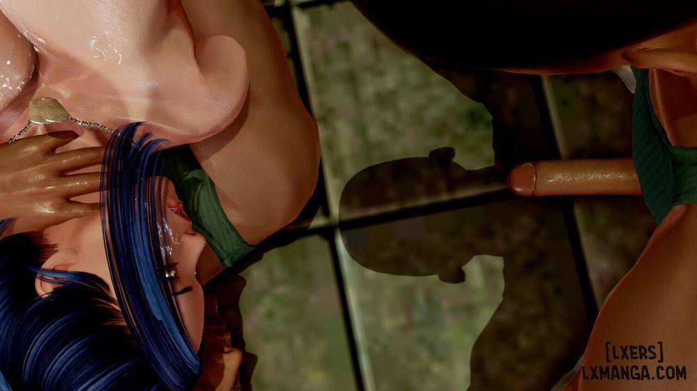 Bad Operation EX Oneshot trang 75