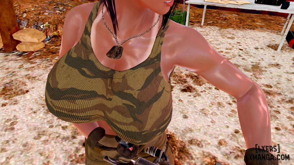 Bad Operation EX Oneshot trang 8