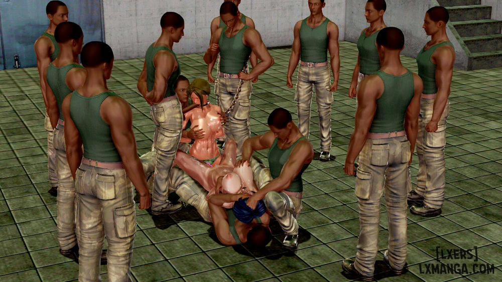 Bad Operation EX Oneshot trang 84