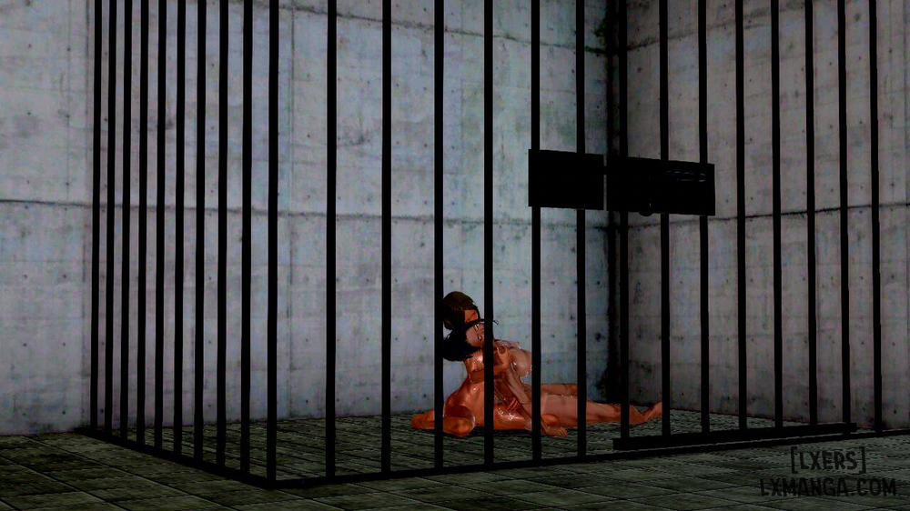 Bad Operation EX Oneshot trang 99