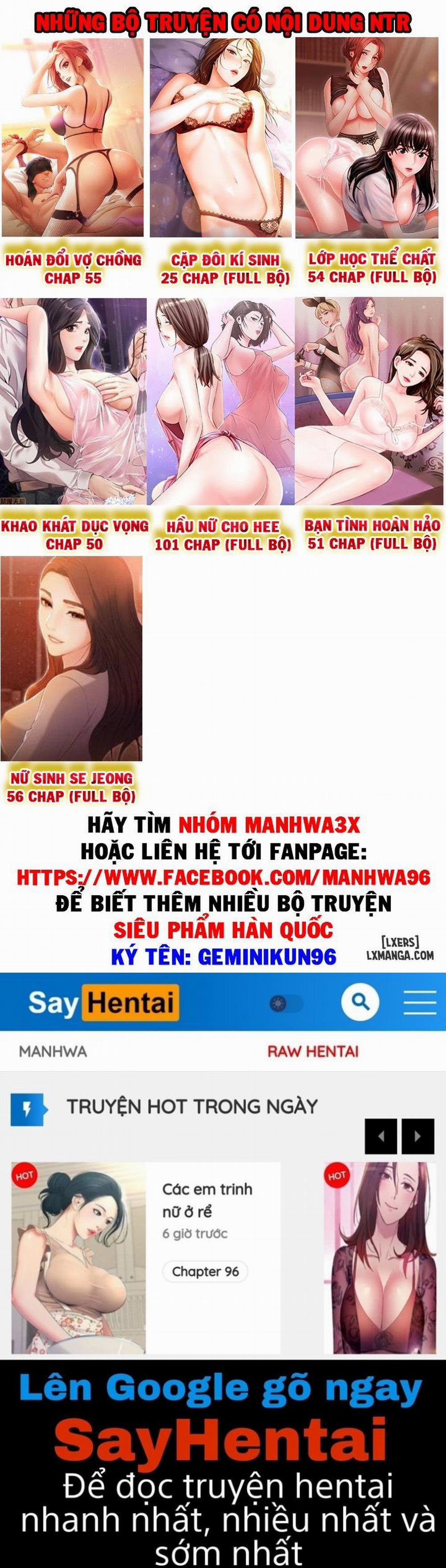 Bãi biển sung sướng 13 trang 43