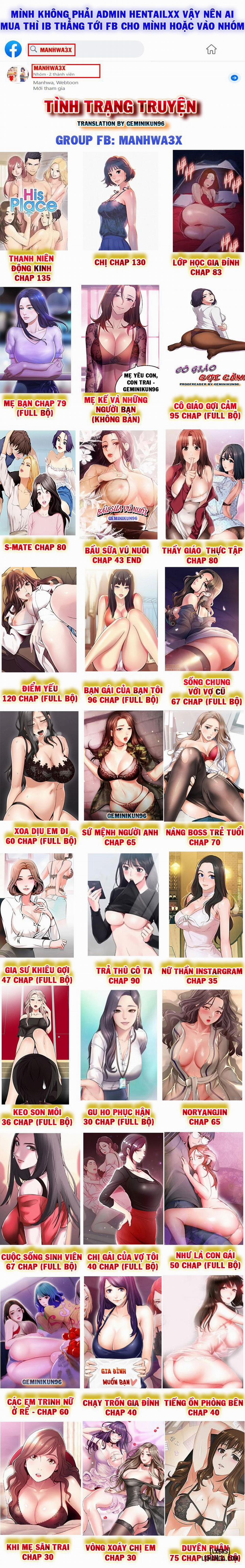 Bãi biển sung sướng 9 trang 39