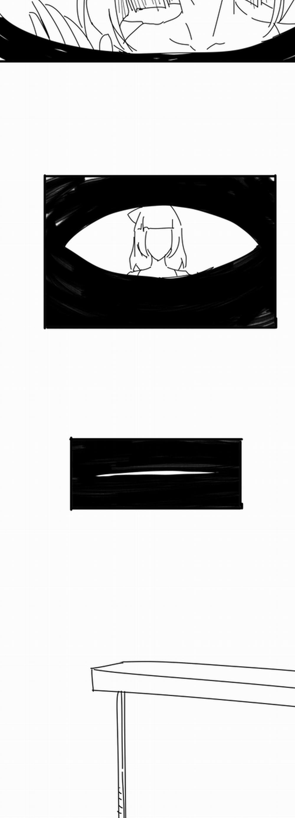 Bài ca hành quyết của ả đàn bà (truyện ngắn) 1 bắn trang 32