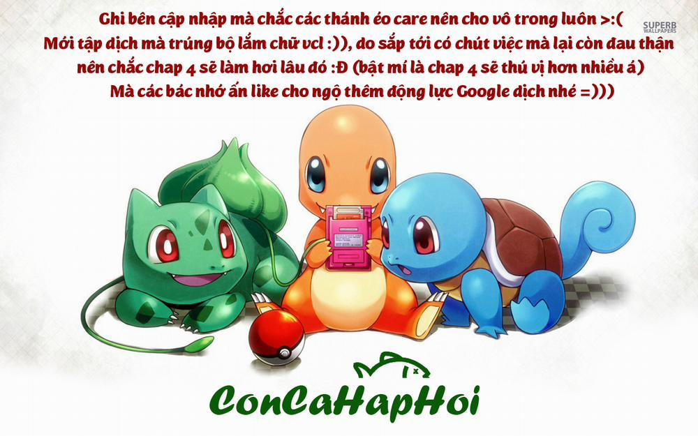 Bài Giảng Ngoại Khóa Của Manami Sensei 0 Mỗi ngày học là một ngày vui trang 26