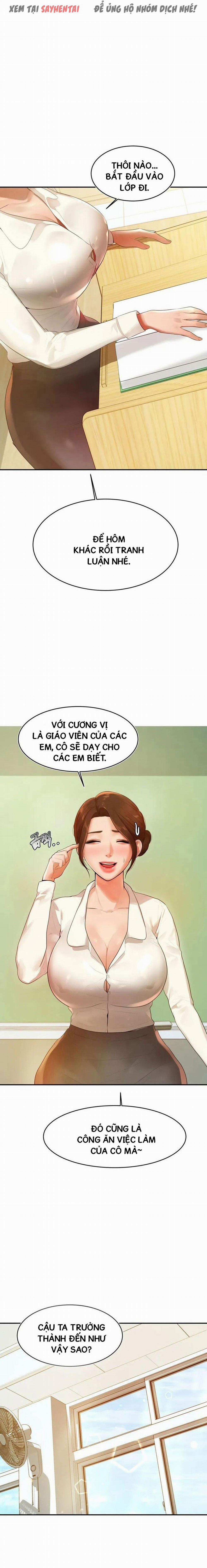 Bài học của giáo viên 1 trang 16