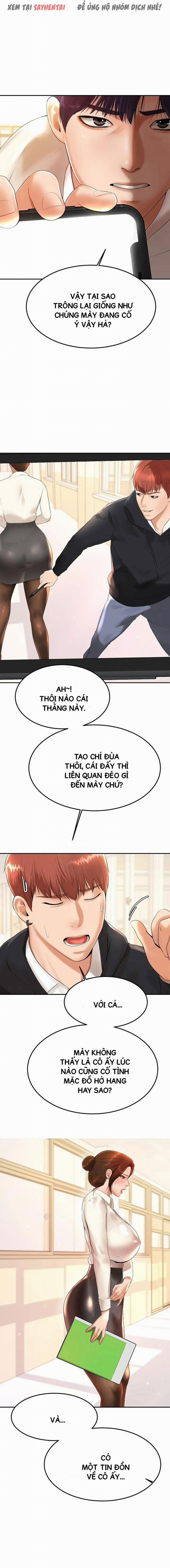 Bài học của giáo viên 1 trang 30