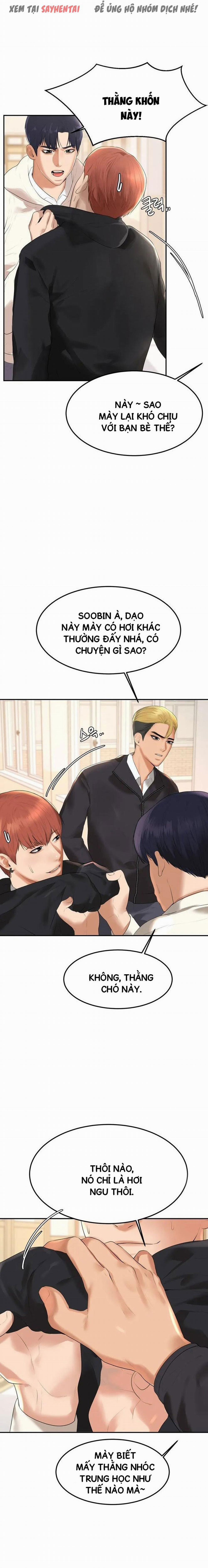 Bài học của giáo viên 1 trang 31