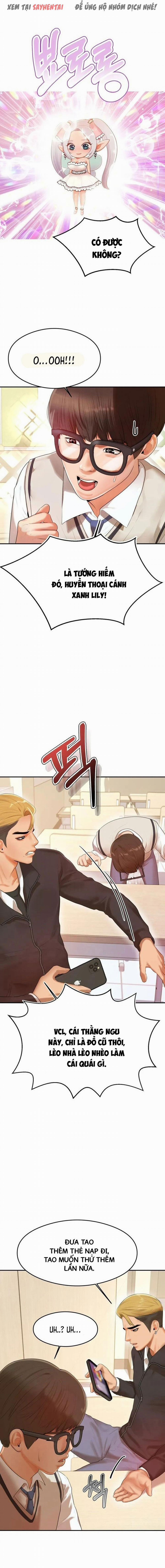 Bài học của giáo viên 1 trang 7