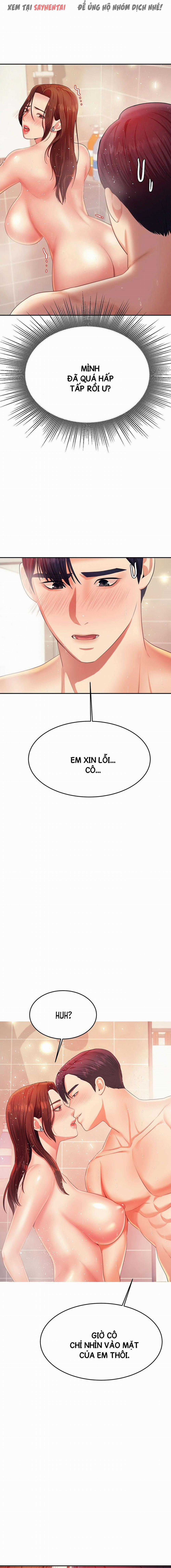 Bài học của giáo viên 10 trang 12