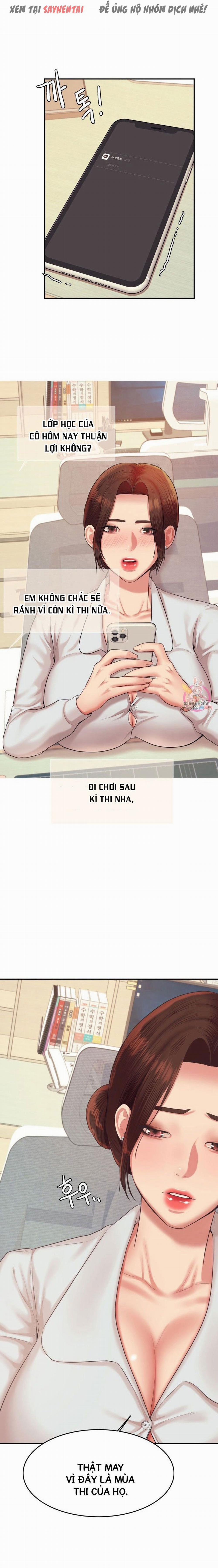 Bài học của giáo viên 18 trang 8