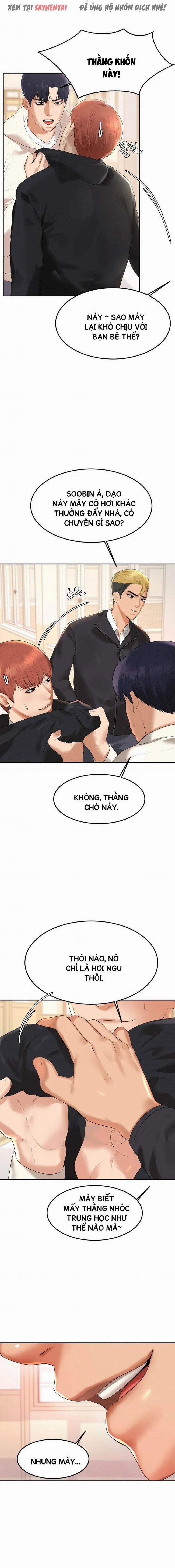 Bài học của giáo viên 2 trang 1