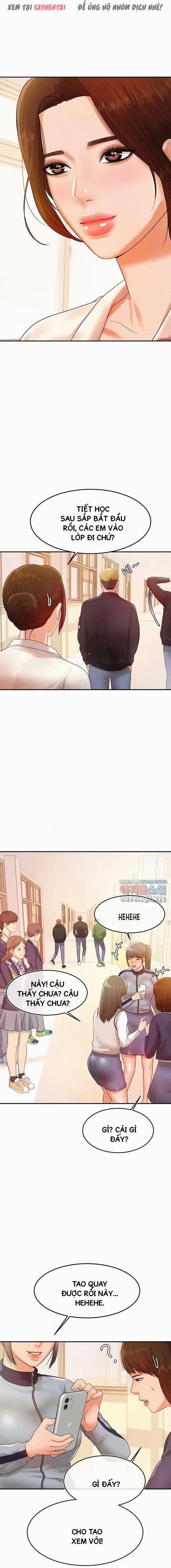 Bài học của giáo viên 2 trang 8