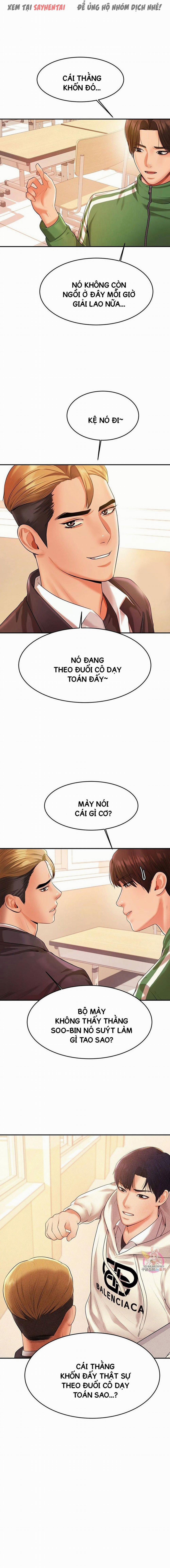 Bài học của giáo viên 3 trang 10