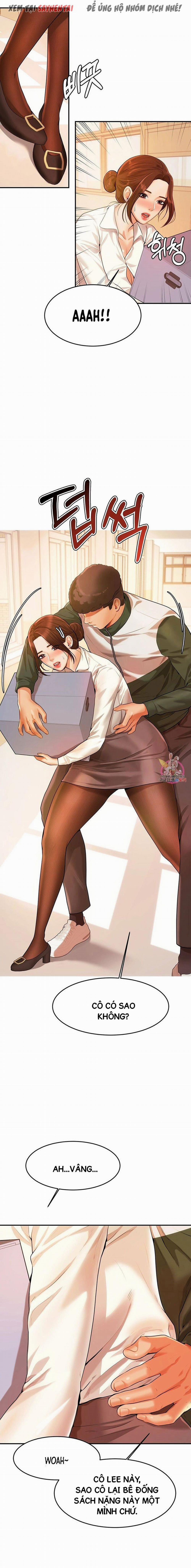 Bài học của giáo viên 3 trang 15