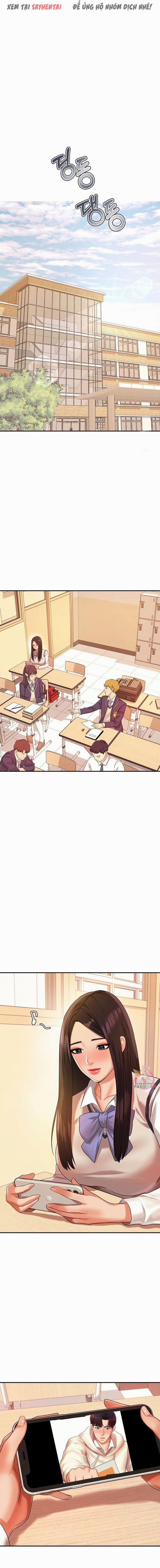 Bài học của giáo viên 3 trang 8