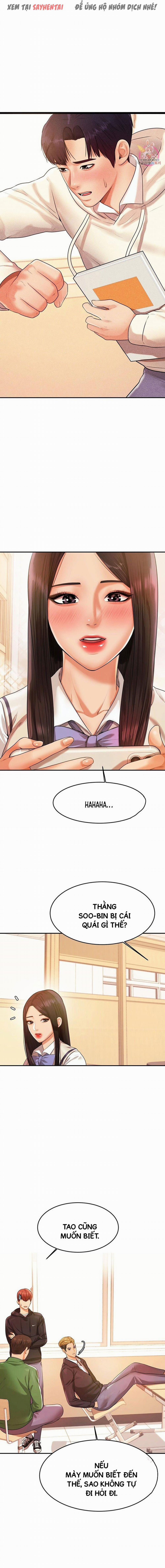 Bài học của giáo viên 3 trang 9