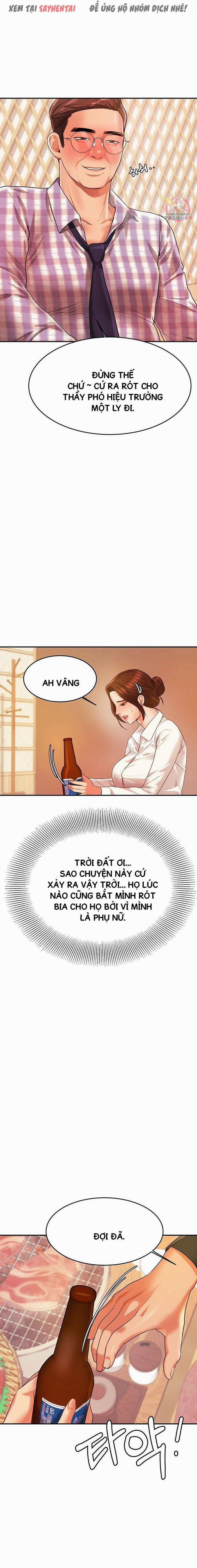 Bài học của giáo viên 4 trang 1