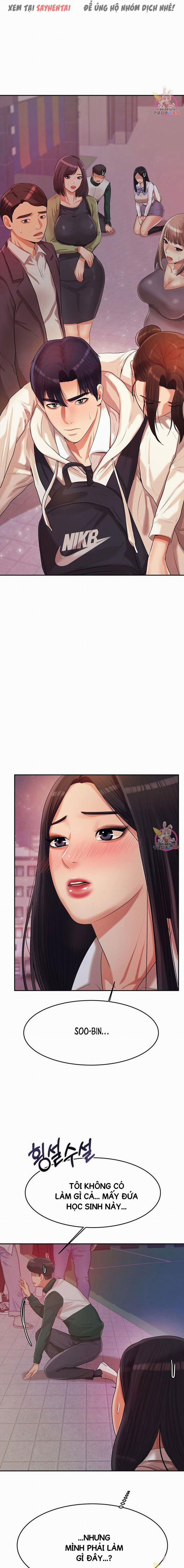 Bài học của giáo viên 4 trang 24