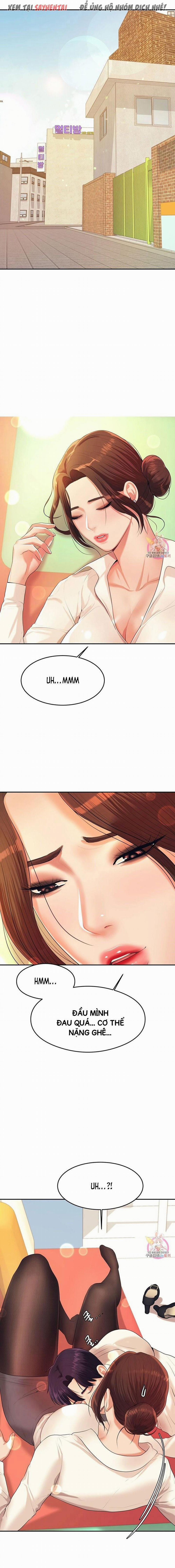 Bài học của giáo viên 5 trang 1