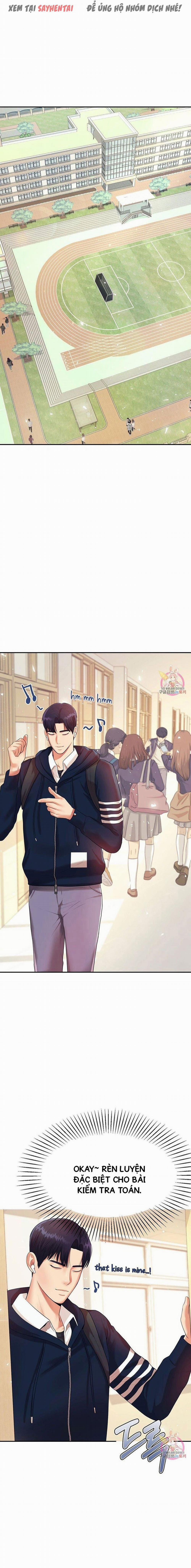 Bài học của giáo viên 5 trang 14