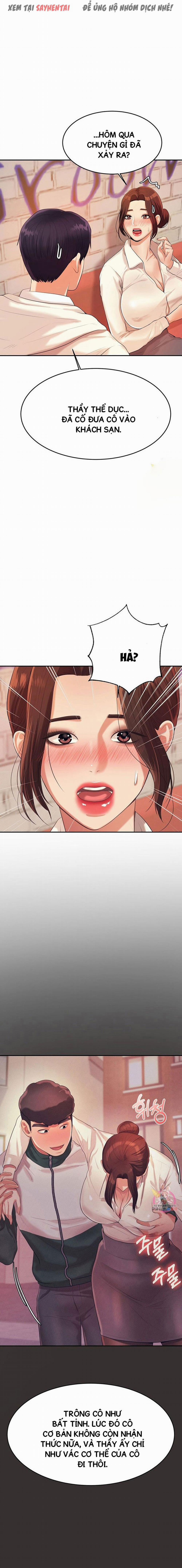 Bài học của giáo viên 5 trang 4