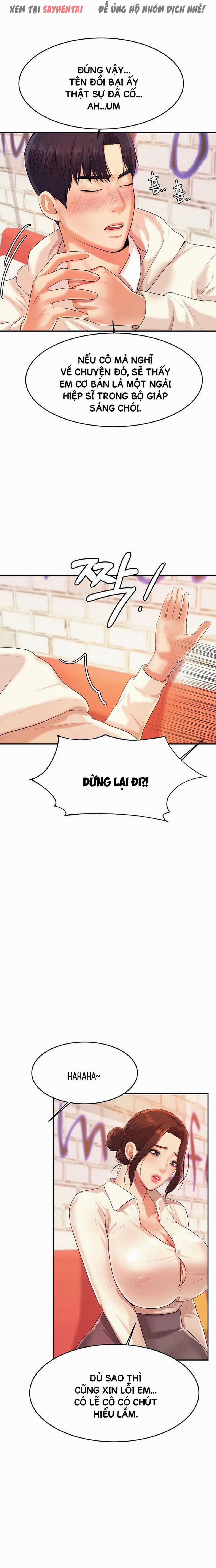 Bài học của giáo viên 5 trang 6