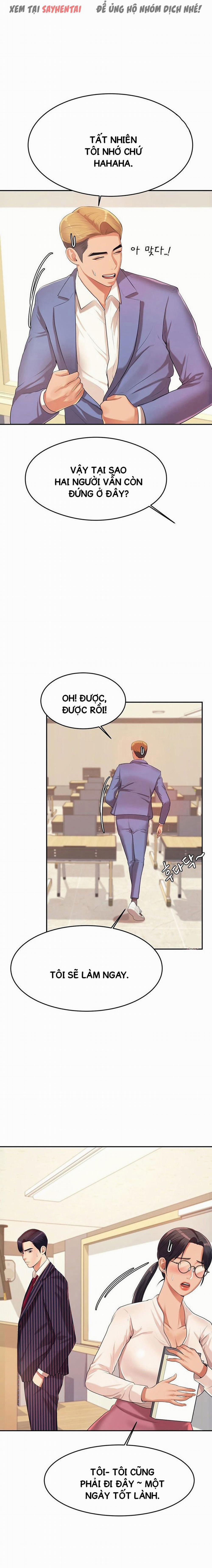 Bài học của giáo viên 6 trang 19