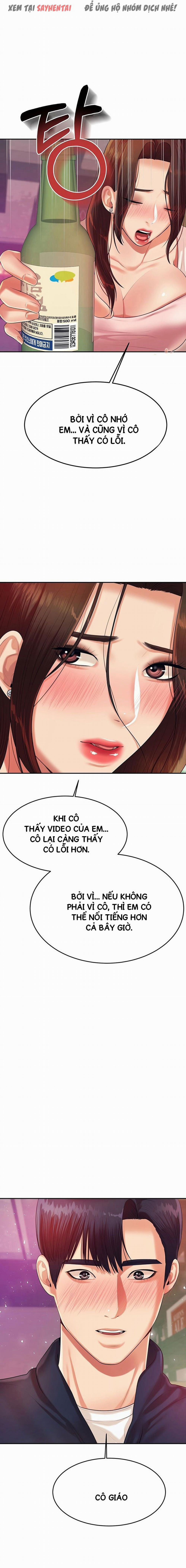 Bài học của giáo viên 7 trang 21