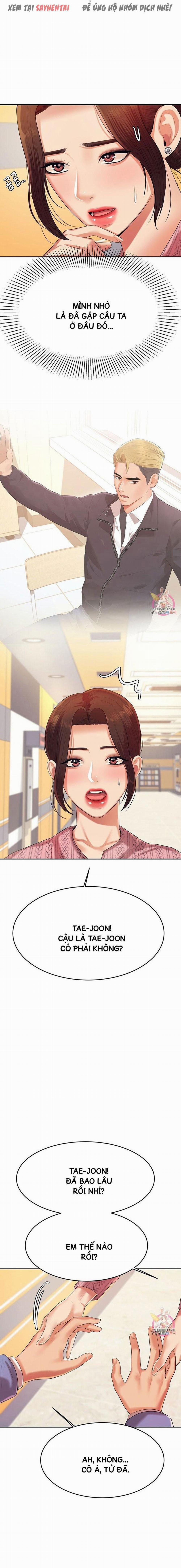 Bài học của giáo viên 7 trang 3