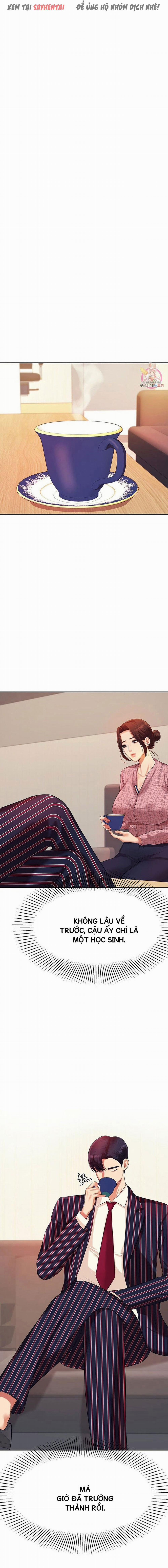 Bài học của giáo viên 7 trang 7