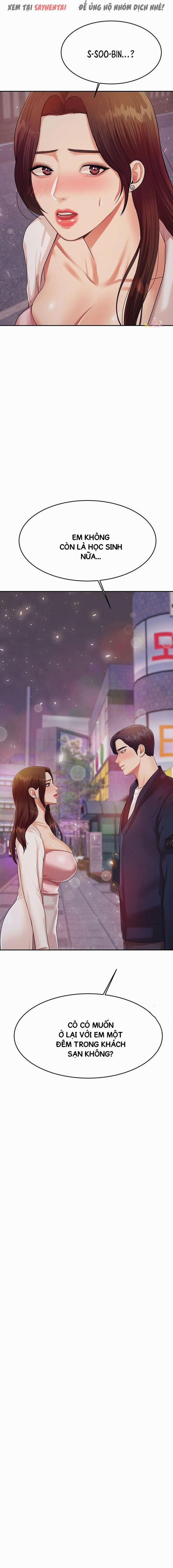 Bài học của giáo viên 8 trang 2