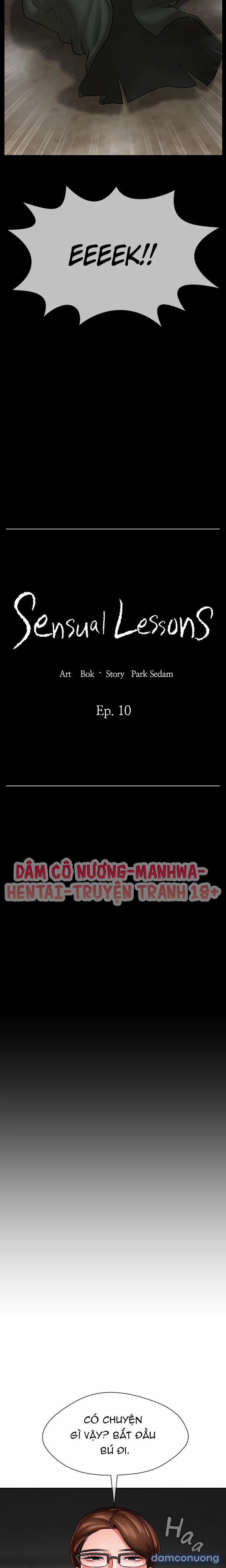 Bài Học Gợi Dục 10 trang 9