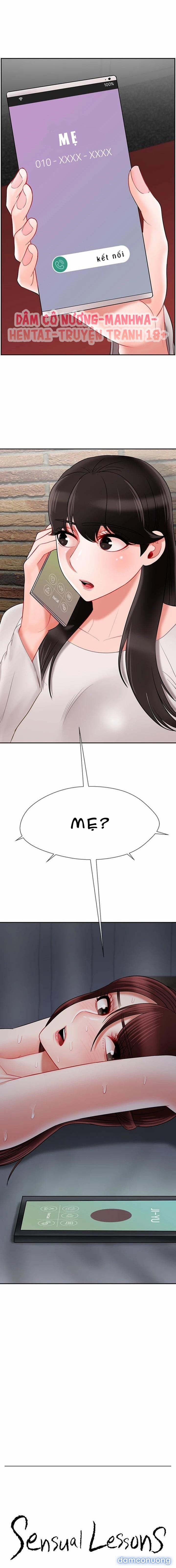 Bài Học Gợi Dục 28 trang 7