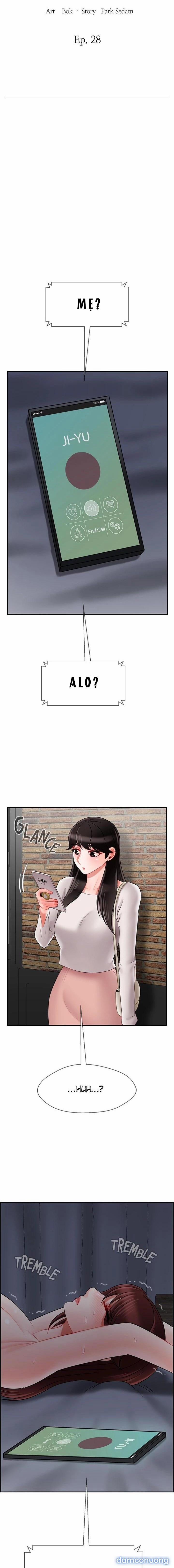 Bài Học Gợi Dục 28 trang 8