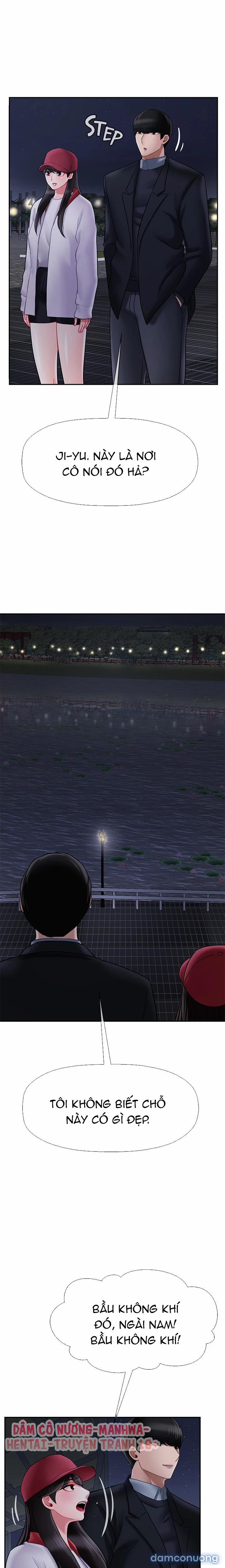 Bài Học Gợi Dục 31 trang 15