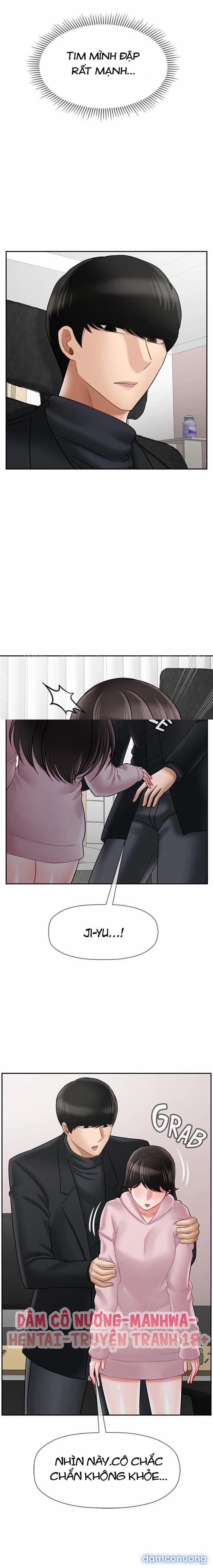 Bài Học Gợi Dục 32 trang 12