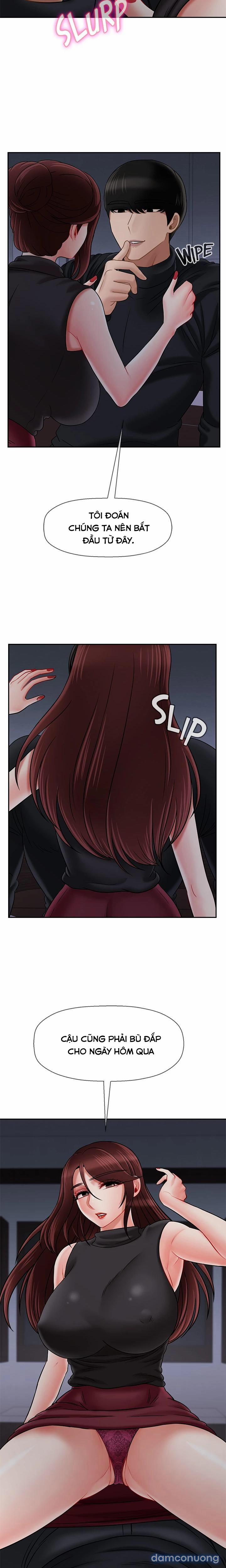 Bài Học Gợi Dục 33 trang 19