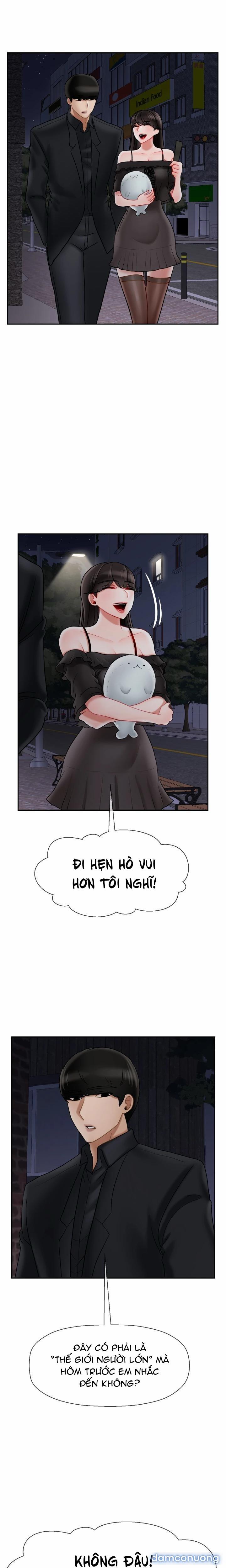 Bài Học Gợi Dục 35 trang 10