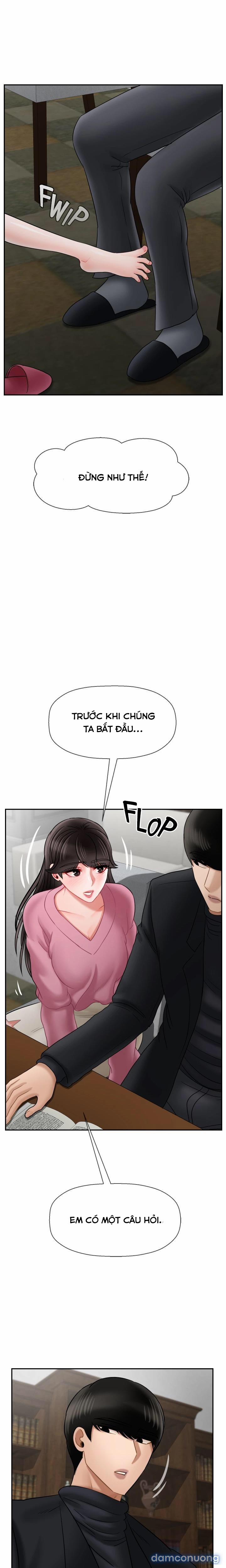 Bài Học Gợi Dục 36 trang 20