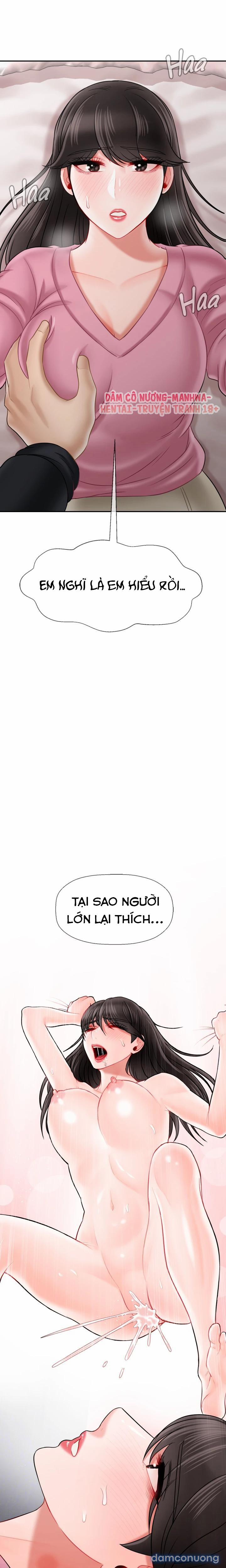 Bài Học Gợi Dục 37 trang 25