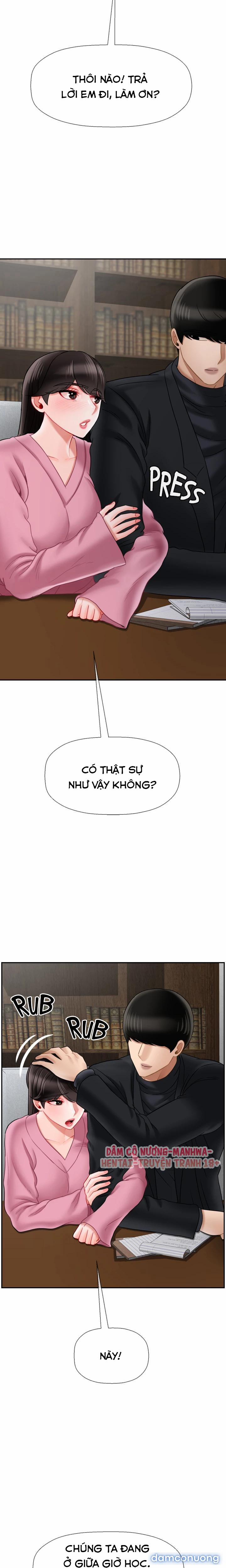 Bài Học Gợi Dục 37 trang 3