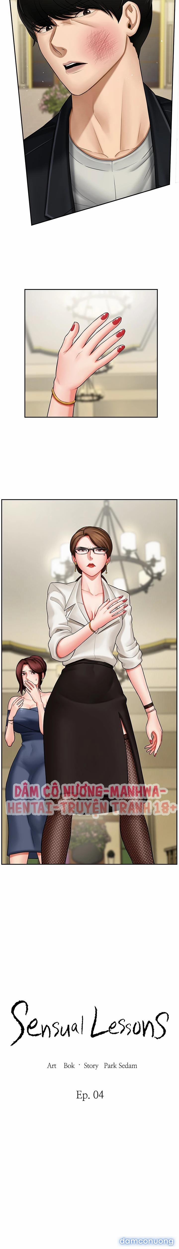 Bài Học Gợi Dục 4 trang 6