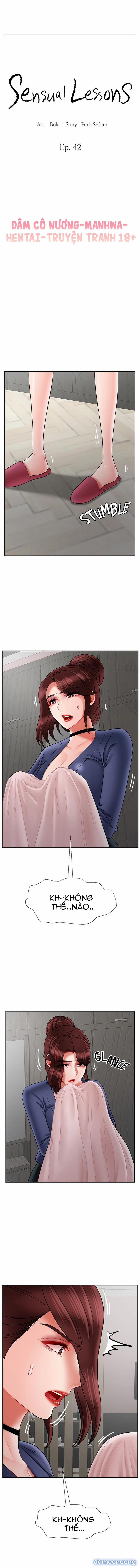 Bài Học Gợi Dục 42 trang 3