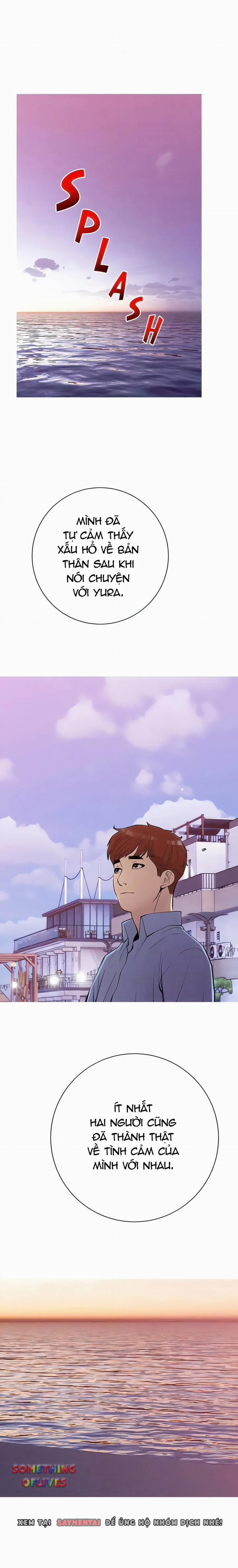 Bài Học Hứng Tình 105 trang 16