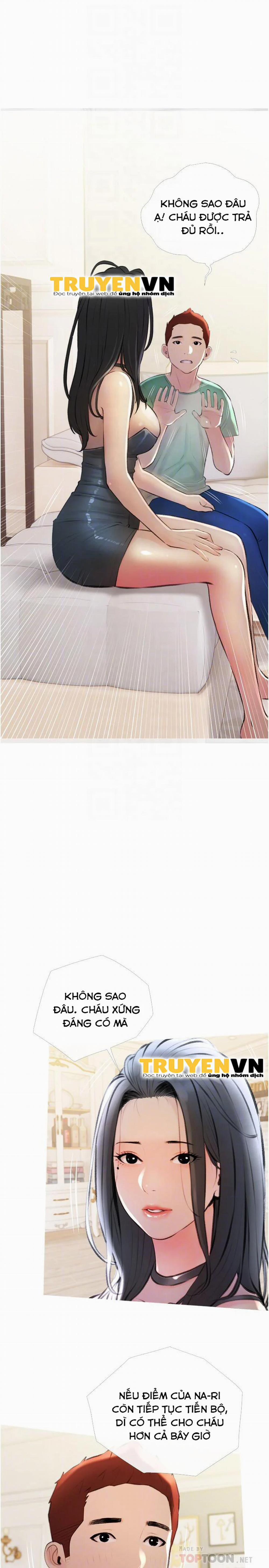 Bài Học Hứng Tình 14 trang 15