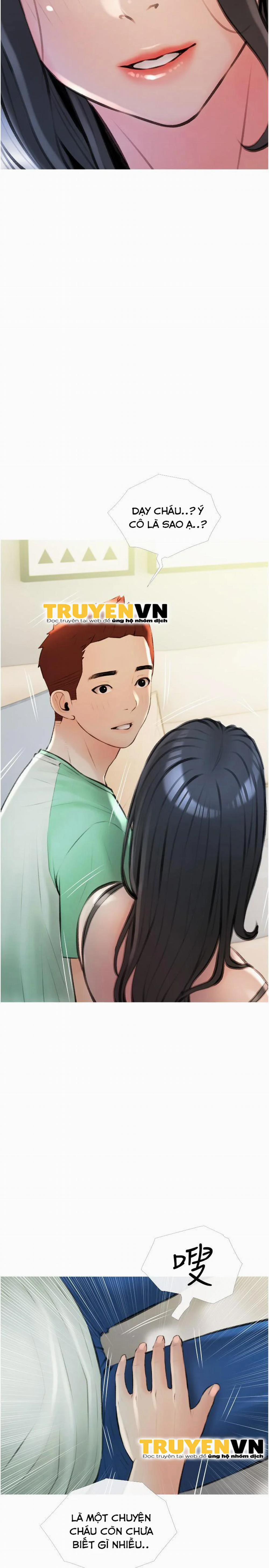 Bài Học Hứng Tình 14 trang 19